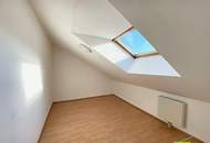 Dachgeschoßwohnung in perfekter Lage - SOFORT VERFÜGBAR