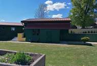 ÖSTERREICH Bungalow in den Bergen, 3 min zum Golfplatz