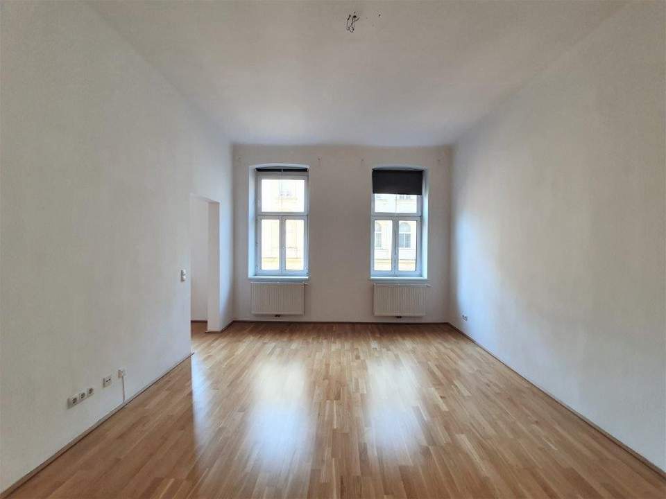 Top-sanierte, moderne 2-Zimmer Wohnung - Nähe Rochusmarkt und U3 !!!