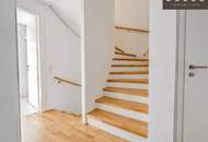 FAMILIENTRAUM IN STOCKERAU | 113 M² | 5 ZIMMER | EIGENGARTEN | ERSTBEZUG