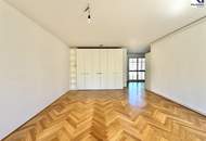 360 TOUR // BALKON-WOHNUNG IN NEUSTIFT