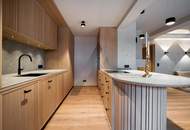 Hochwertig ausgestattete Wohnung in historischem Stadthaus - Kitzbühel