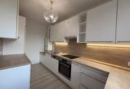 Krottenbachstraße - 3 Zimmer Neubau mit Loggia und Garage zu vermieten