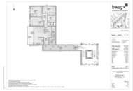 Helle 4-Zimmer-Wohnung mit Loggia!