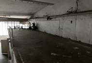 Lagerhalle, Gewerbebetrieb 421 m²