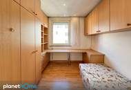 4 Zimmer in zentraler und ruhiger Innenhoflage – Stellplatz inklusive