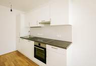 AB AUGUST/ Singlewohnung mit Frischluft und Garten