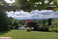 SONNIGES ANWESEN MIT PANROAMA-FERNBLICK