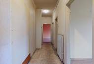 sanierungsbedürftige Eigentumswohnung - Verkauf mit DAVE!