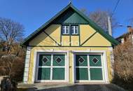 Repräsentative Villa in Zwettl mit 2137 m² Grundstück - Wohnen und Arbeiten stilvoll vereint