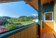 Charmantes Einfamilienhaus mit Potenzial in ruhiger Lage in unmittelbarer Nähe zum Turnersee
