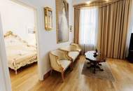 Exklusives Immobilienpaket im Herzen des 1. Wiener Bezirks