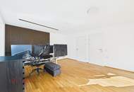 Helle 4-Zimmer-Wohnung mit Balkon in ruhiger Lage von Schlins