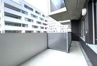Großzügige 3-Zimmer-Wohnung mit 8m² Süd-West-Balkon in U3-Nähe