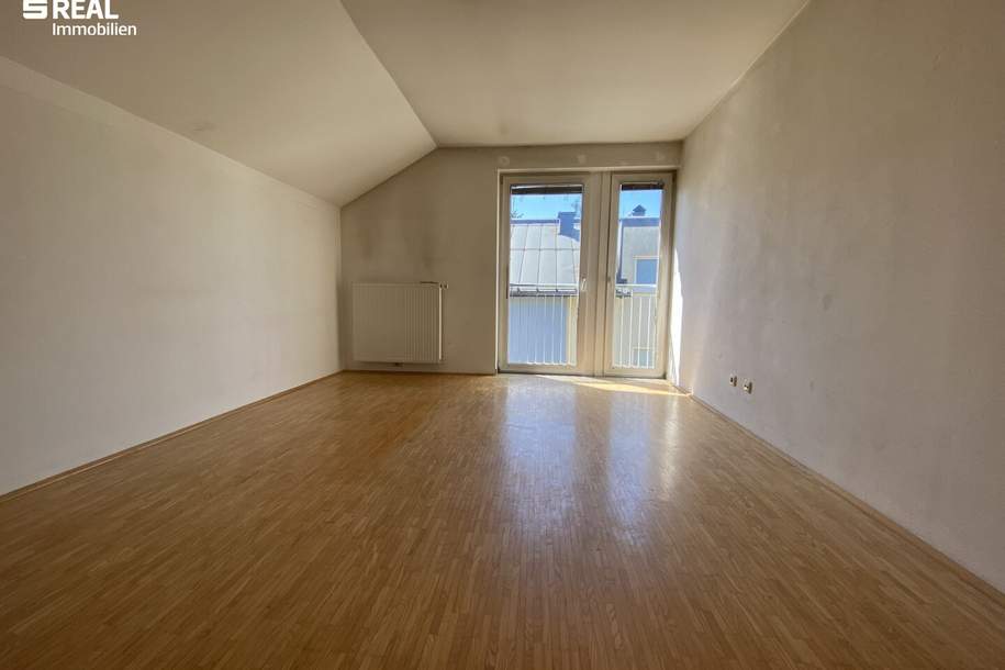 Ideale Startwohnung mit TG-Stellplatz, Wohnung-kauf, 194.000,€, 5201 Salzburg-Umgebung