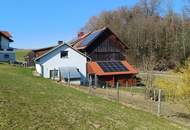 ***OPEN HOUSE Freitag, 24. April 2026 von 10 - 14 Uhr*** Sacherl in ruhiger Lage