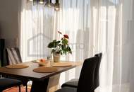 Modernes Neubau 4-Zi. Einfamilienhaus mit Garten, Balkon & Terrasse in 1190 Wien zu mieten!