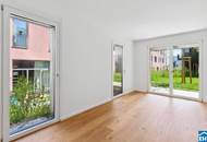 Wildgarten – OPEN HOUSE am 22. Juni