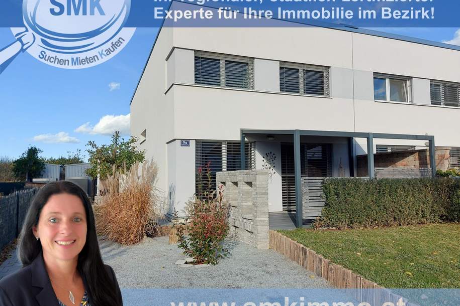 Ein Zuhause mit Lebensqualität!, Haus-kauf, 411.000,€, 3500 Krems an der Donau(Stadt)