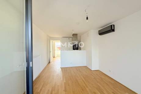 Charmante 2-Zimmer-Maisonette mit Terrasse in Ottakring, Wohnung-miete, 1.179,00,€, 1160 Wien 16., Ottakring