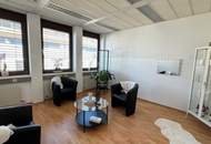 Idealer Grundriss: viele Büros und Besprechungsräume Mariahilfer Straße, Nähe Westbahnhof!