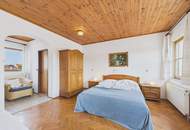 Pension mit 17 Zimmern - 44 Betten - 2 Grundstücken - Ein Grundstück unverbaut!