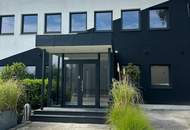 Modernste Halle mit 890 m² in Leobendorf - Ideal für Lagerzwecke!