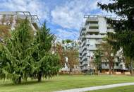 PARKLAGE I 2 Zimmer mit Balkon - Nähe U3