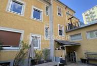 Zinshaus ca. 400 m² – 5 % Rendite möglich, neusanierte Wohnungen &amp; großer Garten!