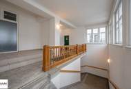 *** Nähe Stadtzentrum Wiener Neustadt: attraktive Zinshaus-Liegenschaft mit Büro- und Wohnnutzung & Gargenplätzen ***