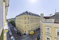 Erstbezug! 2-Zimmer-Loggiawohnung mit Stellplatz zu vermieten!