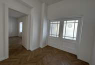 1190! Charmante 3-Zimmer Wohnung mit 2 Terrassen! GENERALSANIERT!