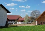 Attraktives Grundstück im Innviertel / Nähe Mattighofen