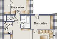 Schöne, ruhige Liegenschaft in guter Nachbarschaft - 145m² Wfl., 4,5 Zi., Doppelgarage, Carport, Keller und Pool!