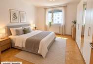 WOHNUNG IM 5. LIFTSTOCK MIT SEHR GUTER INFRASTRUKTUR