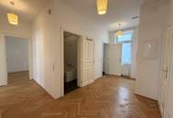Sandleitengasse - WG taugliche 3 Zimmer Altbauwohnung zu vermieten