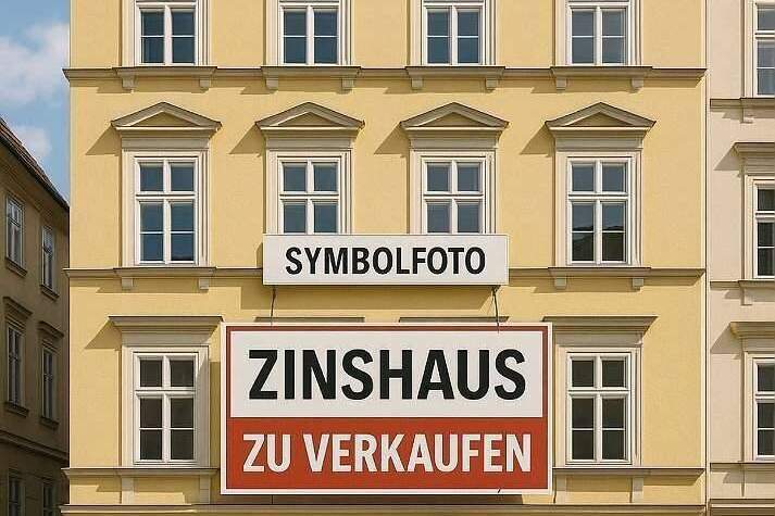 WUNDERBARES ZINSHAUS - DG POTENZIAL - 13 WHG - 12 BESTANDSFREI - NÄHE MATZLEINSDORFER PLATZ!, Gewerbeobjekt-kauf, 1.560.000,€, 1100 Wien 10., Favoriten
