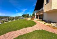 Wohnen mit Ausblick – Charmantes Einfamilienhaus mit großem Garten & Pool!
