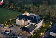 SKYLINE LAKE RESIDENCE RealGoodLiving Signature Collection