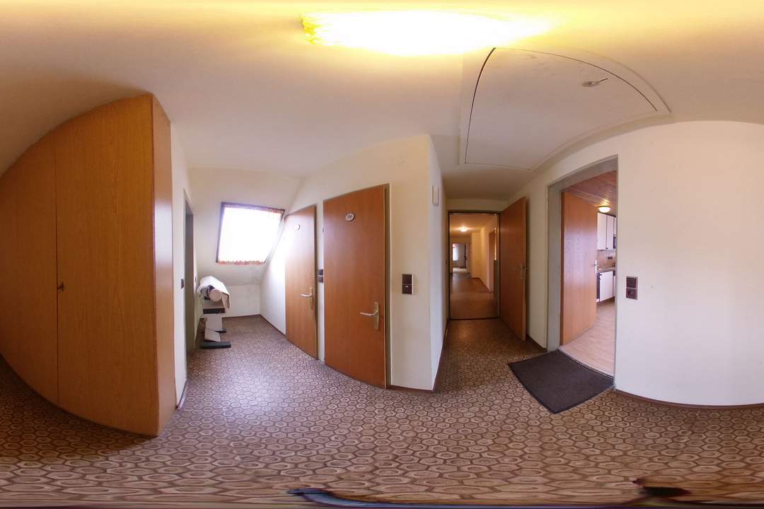 Viel Platz für Wohnen & Arbeiten – Lobming/Voitsberg