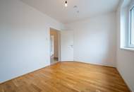 Schöne 3 Zimmerwohnung mit Balkon in Wieselburg (Kaufoption)