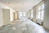 Repräsentative Office-Residenz am Puls der Stadt - Großzügigkeit trifft auf höchste Flexibilität!