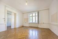 "Repräsentatives Büro mitten in Tulln"