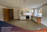 Nette Mietwohnung in Unterrohr!