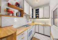 Bei U3 / Meiselmarkt II gute Lage inkl Gartennutzung II 3. Stockwerk II Nähe Schmelz und Hütteldorfer Straße