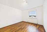 Ihr neuer Lebensmittelpunkt in Bregenz erwartet Sie