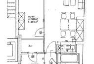 UNBEFRISTET - Generalsanierte 1-Zimmerwohnung mit Balkon Nähe Murpromenade!