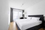 "Klein, fein, vollmöbliert &amp; brandneu - diese 2-Zimmer Wohnung hat Charme"