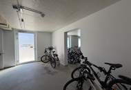 Moderne & zentrale 2-Zimmer-Eigentumswohnung mit Garten und Tiefgaragenplatz