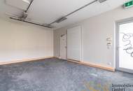 Gewerbeobjekt direkt an Linzer Landstraße zu vermieten!